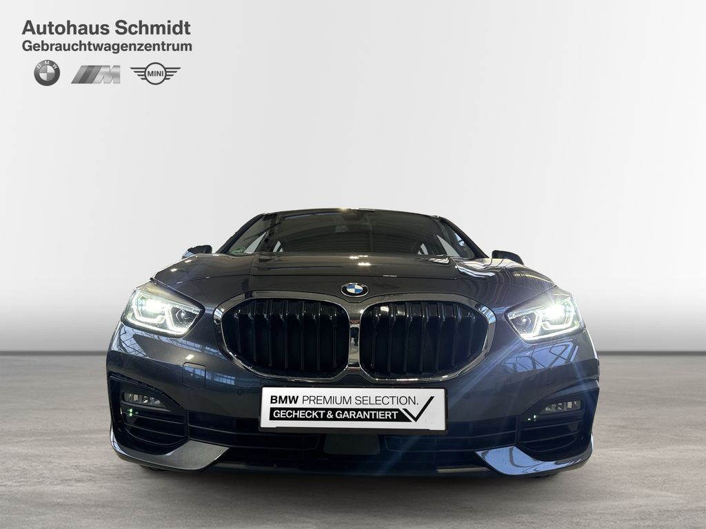 BMW 430 Gran Coupé 2025