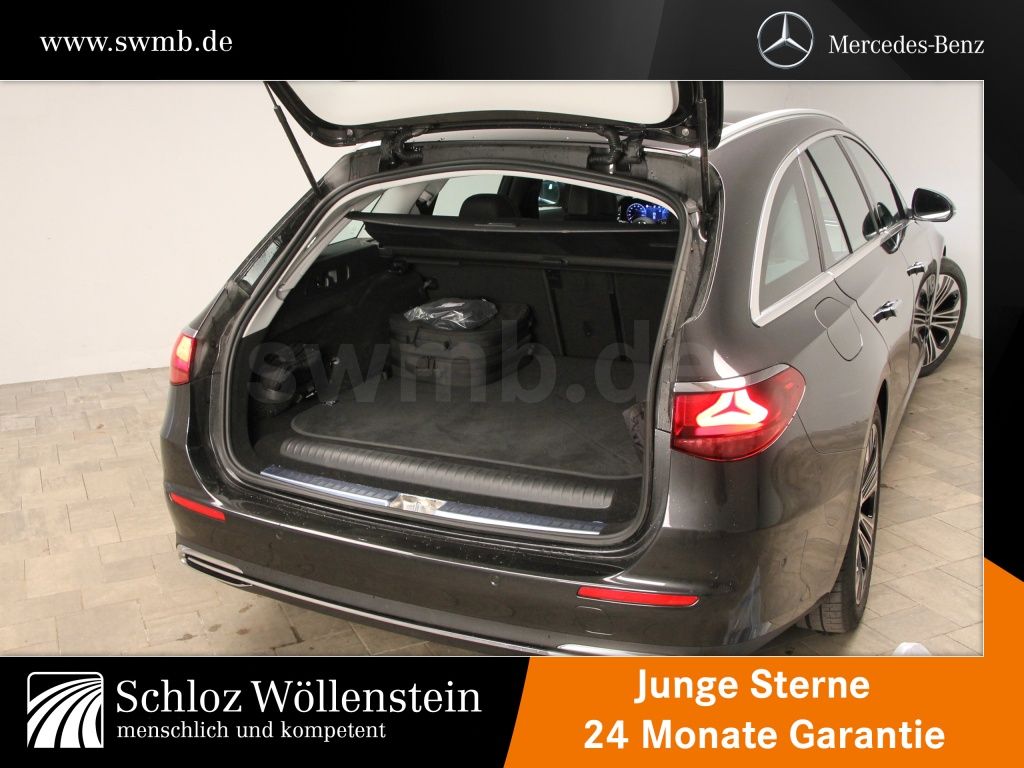 Mercedes-Benz E 300 2024