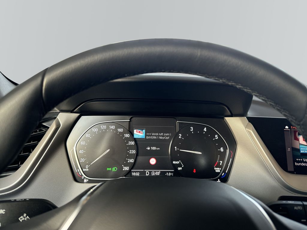 BMW 430 Gran Coupé 2025