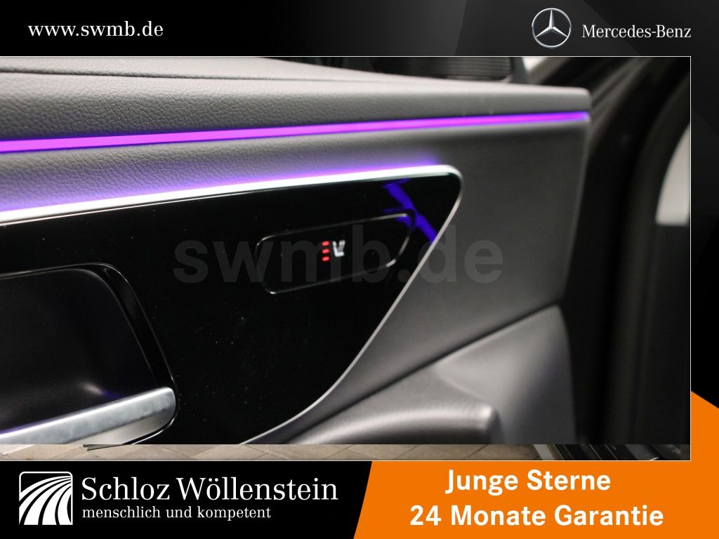 Mercedes-Benz E 300 2024