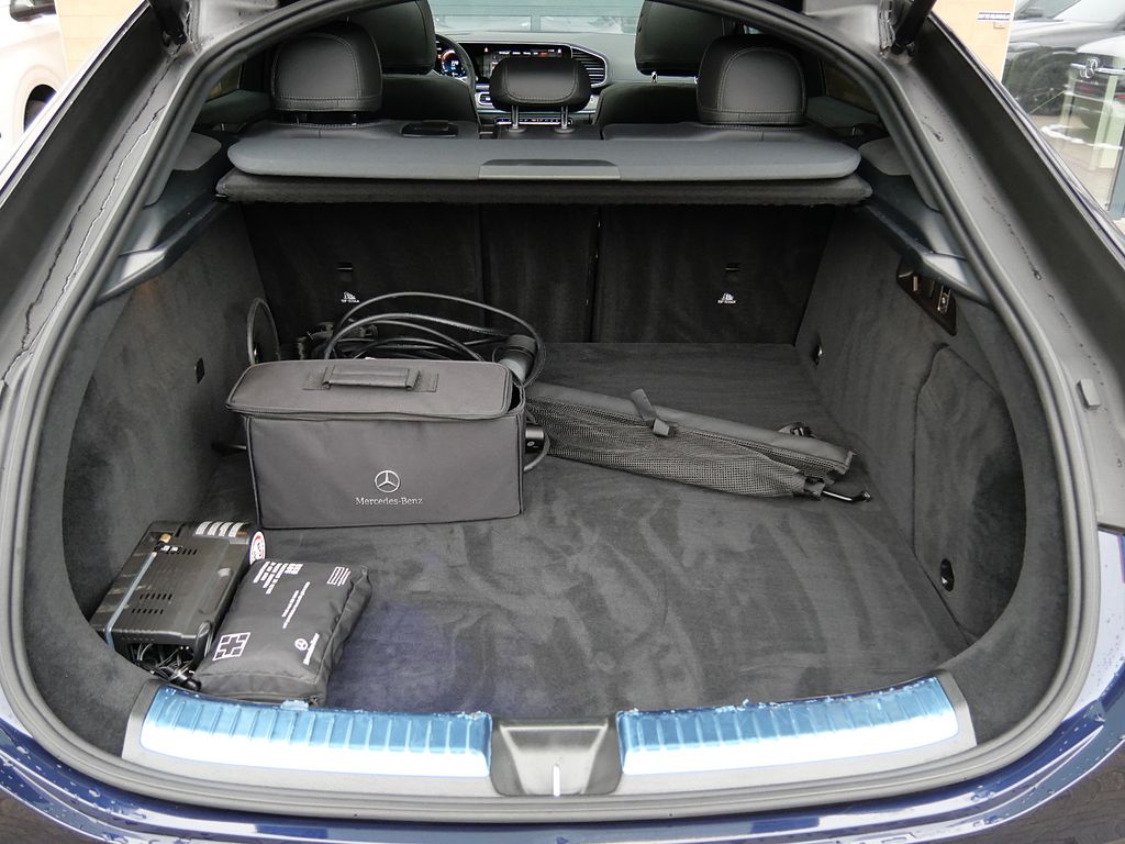 Mercedes-Benz GLE 350 2022