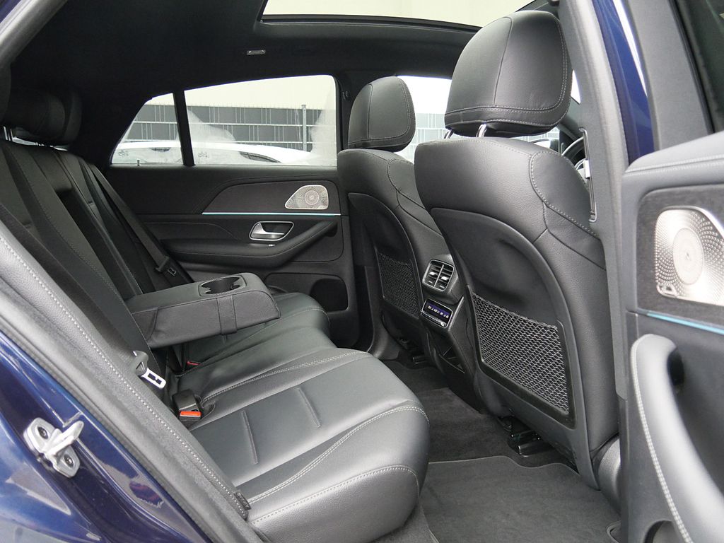 Mercedes-Benz GLE 350 2022