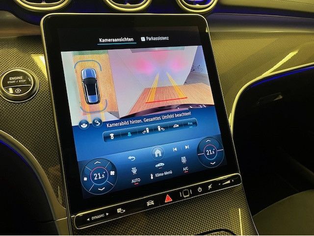 Mercedes-Benz C 300 2025