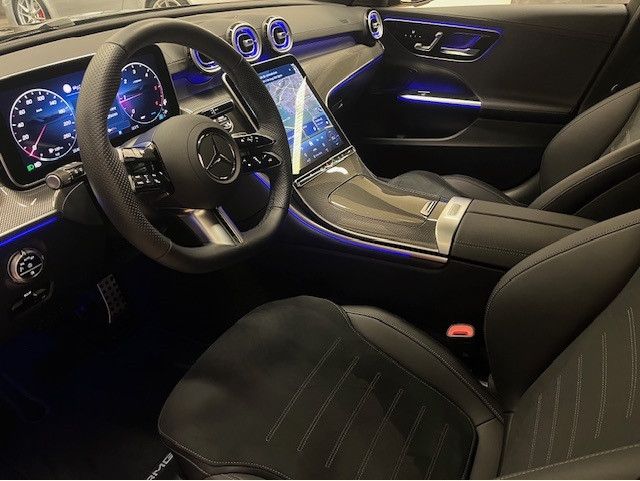 Mercedes-Benz C 300 2025