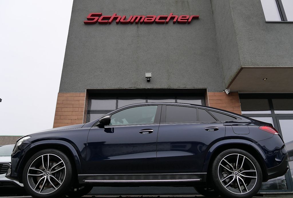 Mercedes-Benz GLE 350 2022