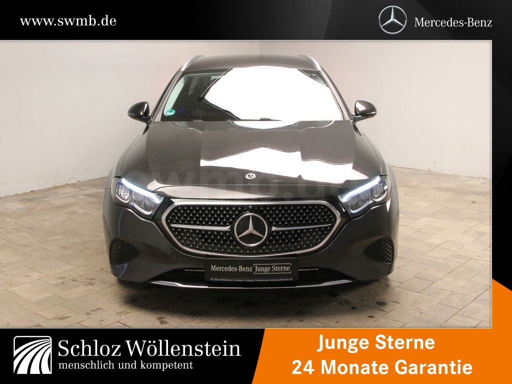 Mercedes-Benz E 300 2024