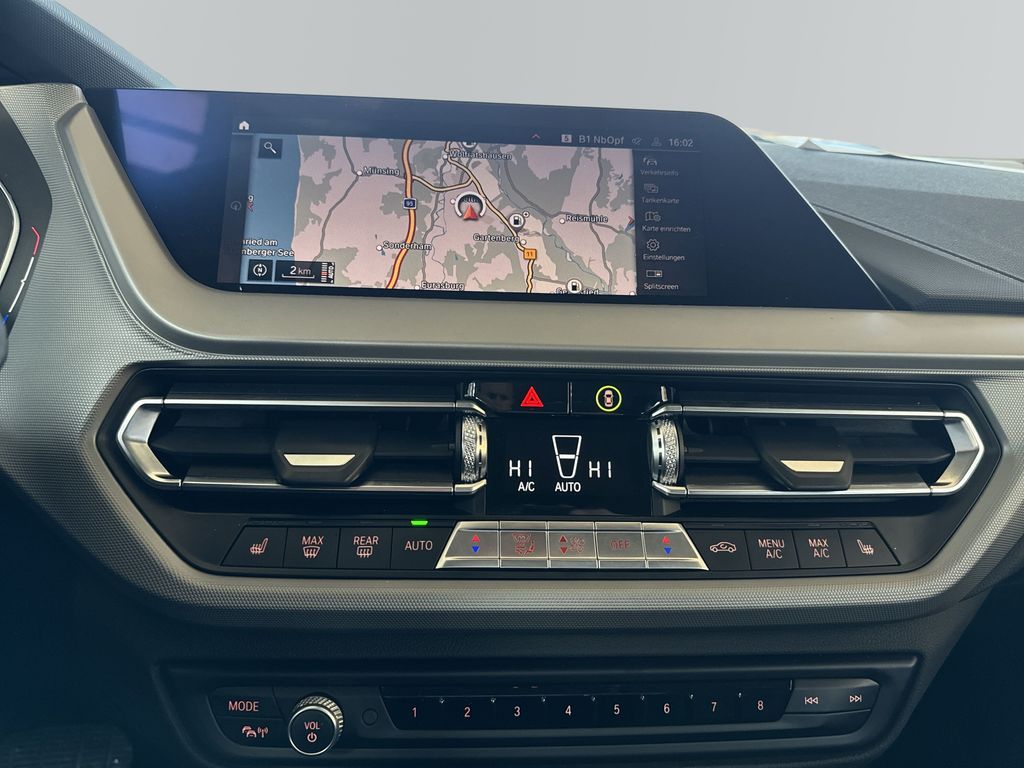 BMW 430 Gran Coupé 2025