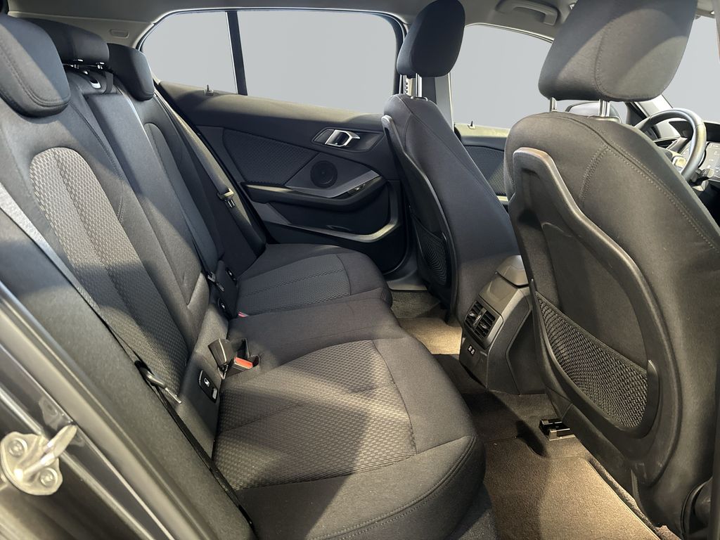 BMW 430 Gran Coupé 2025