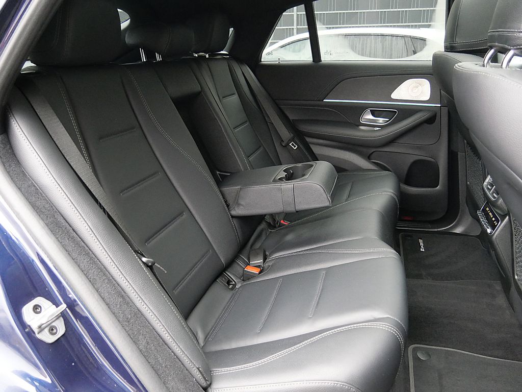 Mercedes-Benz GLE 350 2022