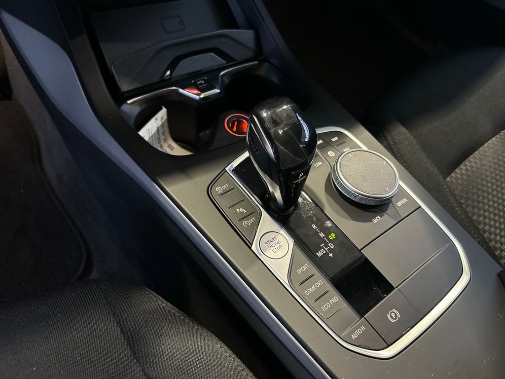 BMW 430 Gran Coupé 2025