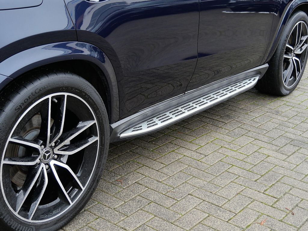 Mercedes-Benz GLE 350 2022