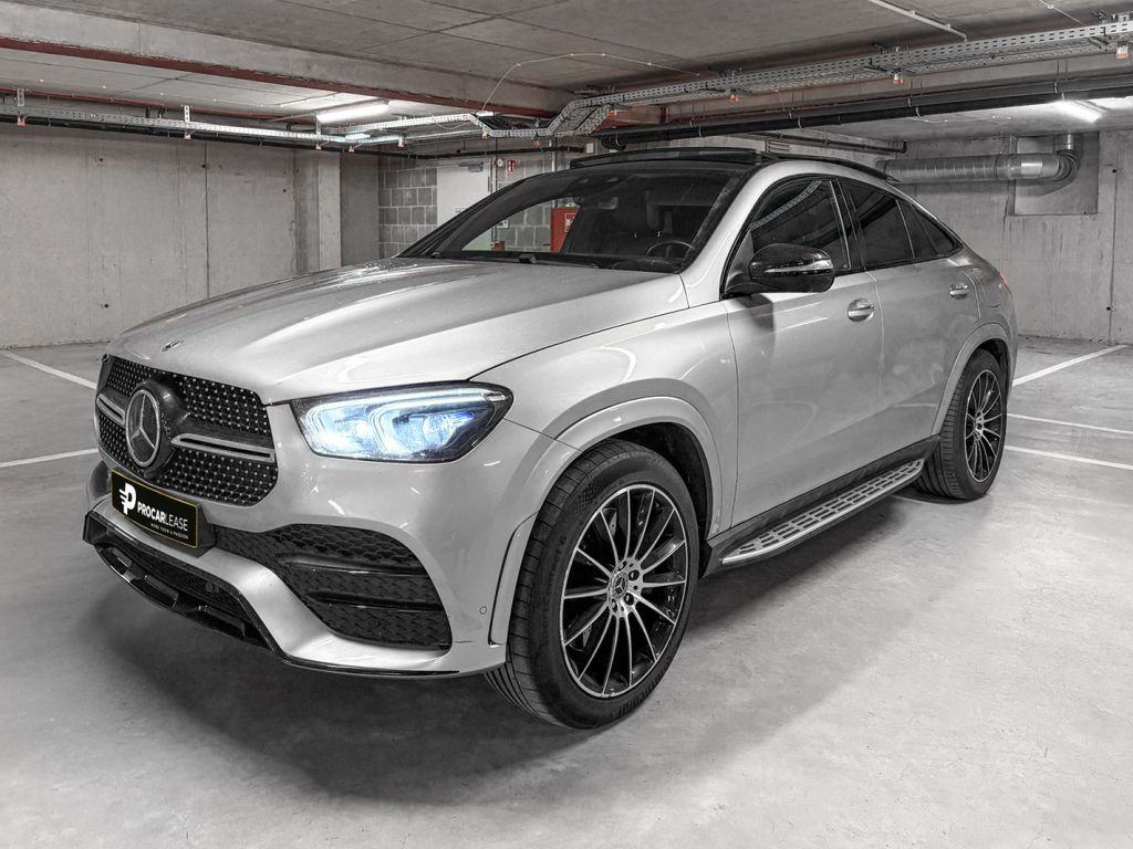 Mercedes-Benz GLE 350 2023