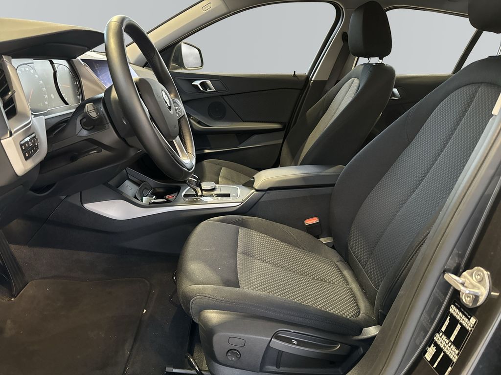 BMW 430 Gran Coupé 2025