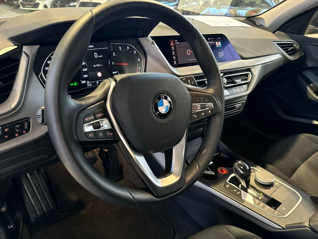 BMW 430 Gran Coupé 2025