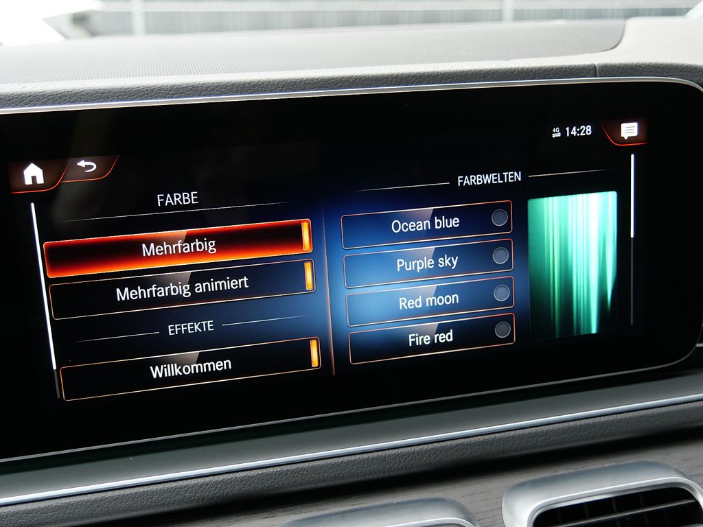 Mercedes-Benz GLE 350 2022