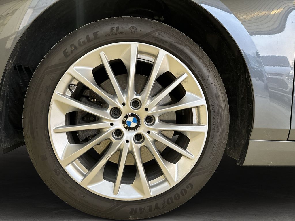 BMW 430 Gran Coupé 2025