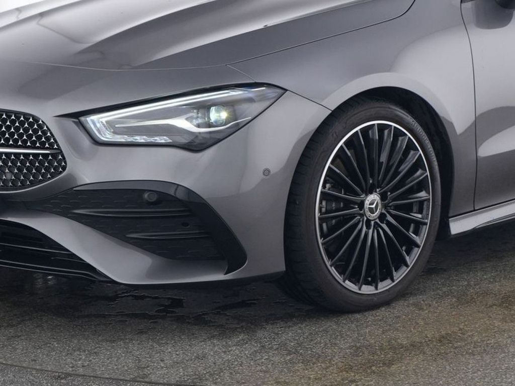 Mercedes-Benz CLA 250 2024