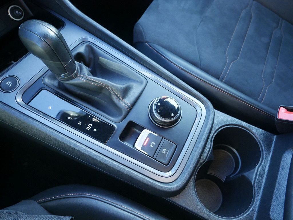 Cupra Ateca 2022