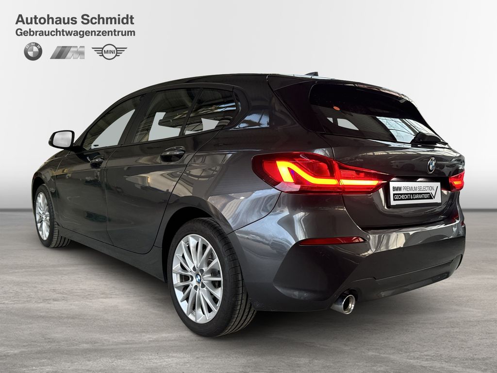 BMW 430 Gran Coupé 2025