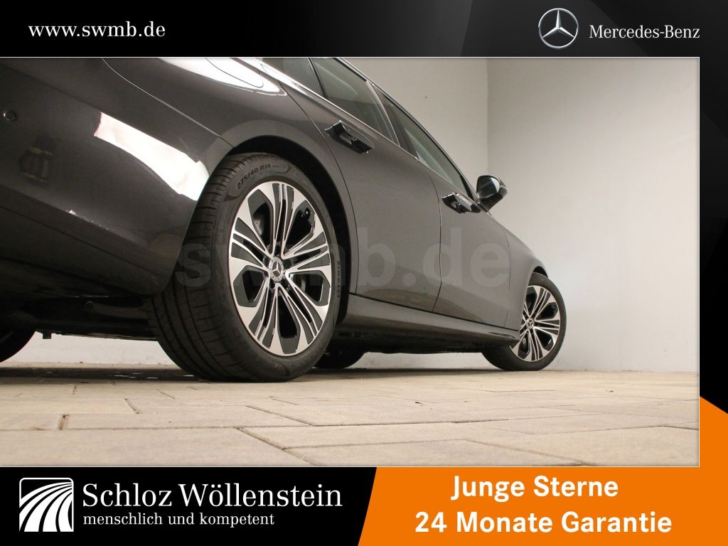 Mercedes-Benz E 300 2024