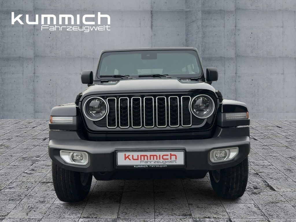 Jeep Wrangler 2024