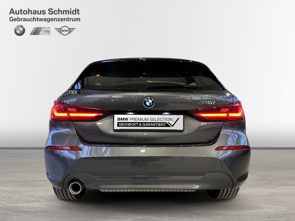 BMW 430 Gran Coupé 2025