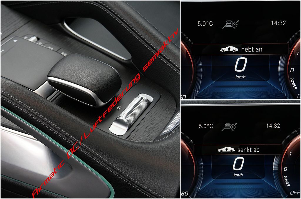 Mercedes-Benz GLE 350 2022