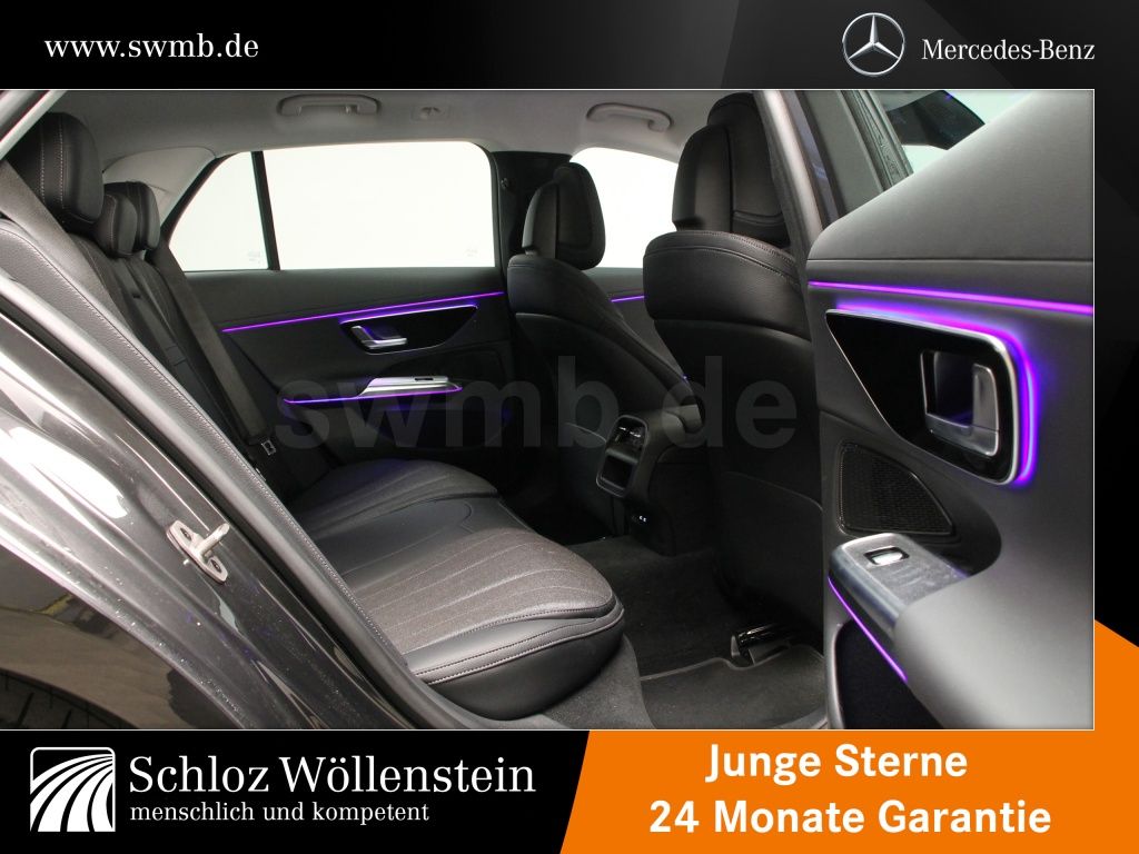Mercedes-Benz E 300 2024