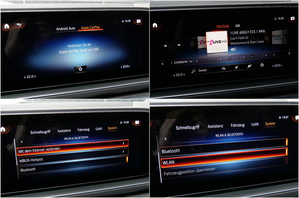 Mercedes-Benz GLE 350 2022