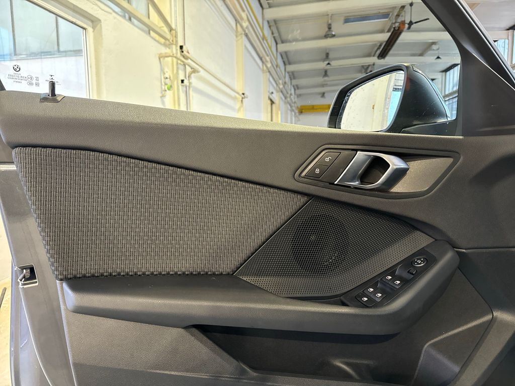 BMW 430 Gran Coupé 2025