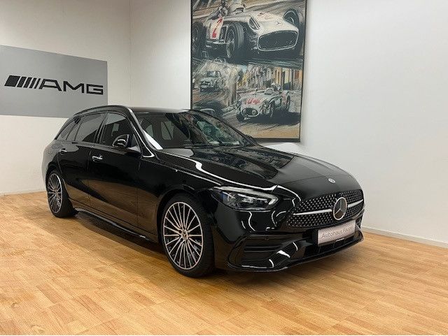 Mercedes-Benz C 300 2025