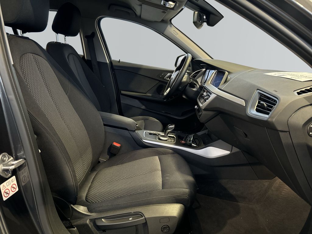 BMW 430 Gran Coupé 2025