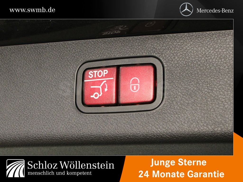 Mercedes-Benz E 300 2024