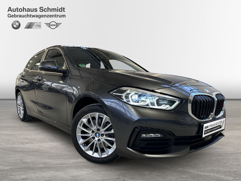 BMW 430 Gran Coupé 2025