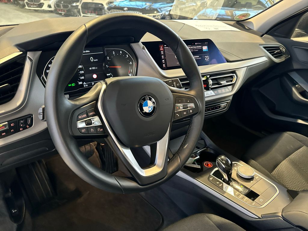 BMW 430 Gran Coupé 2025