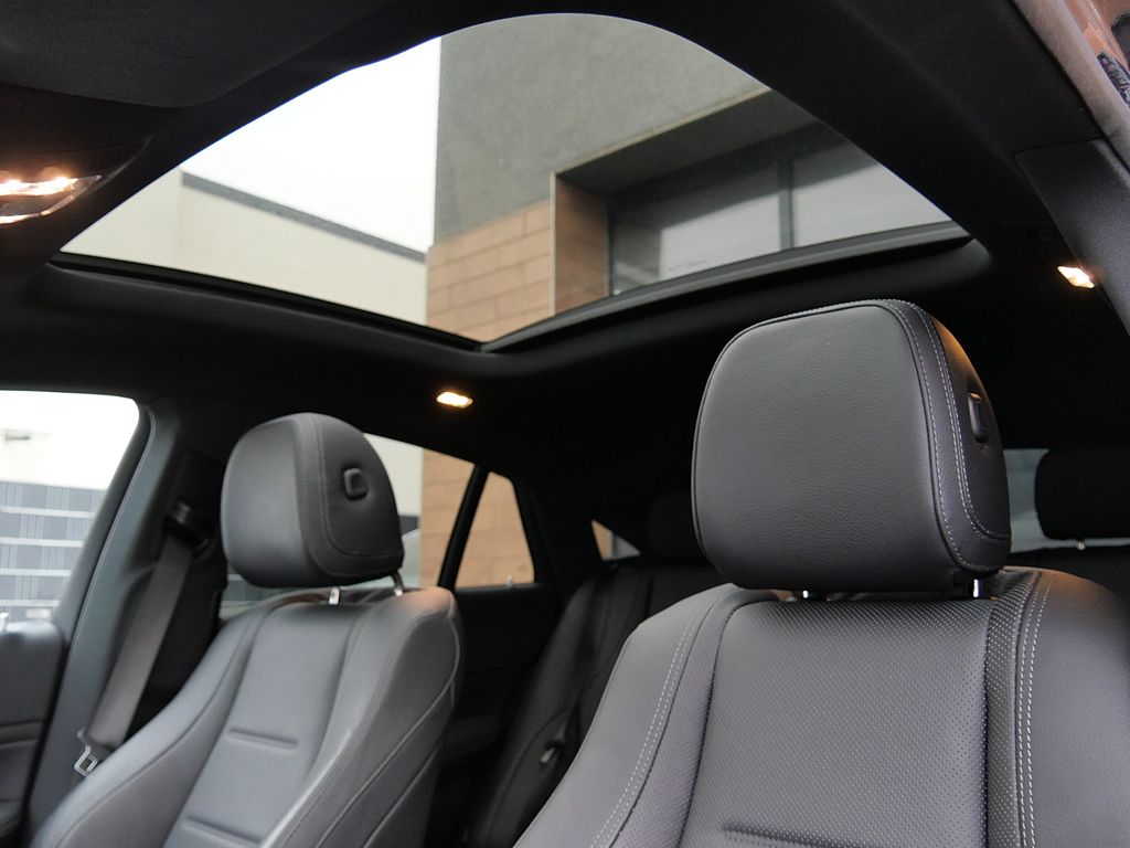 Mercedes-Benz GLE 350 2022