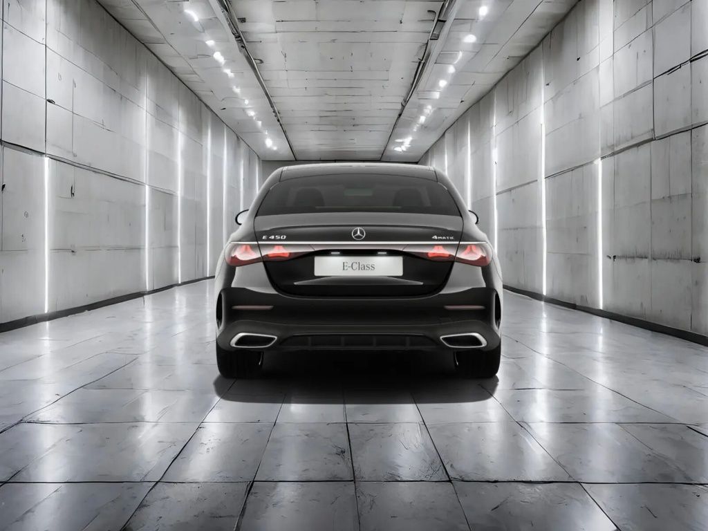 Mercedes-Benz E 450 2024