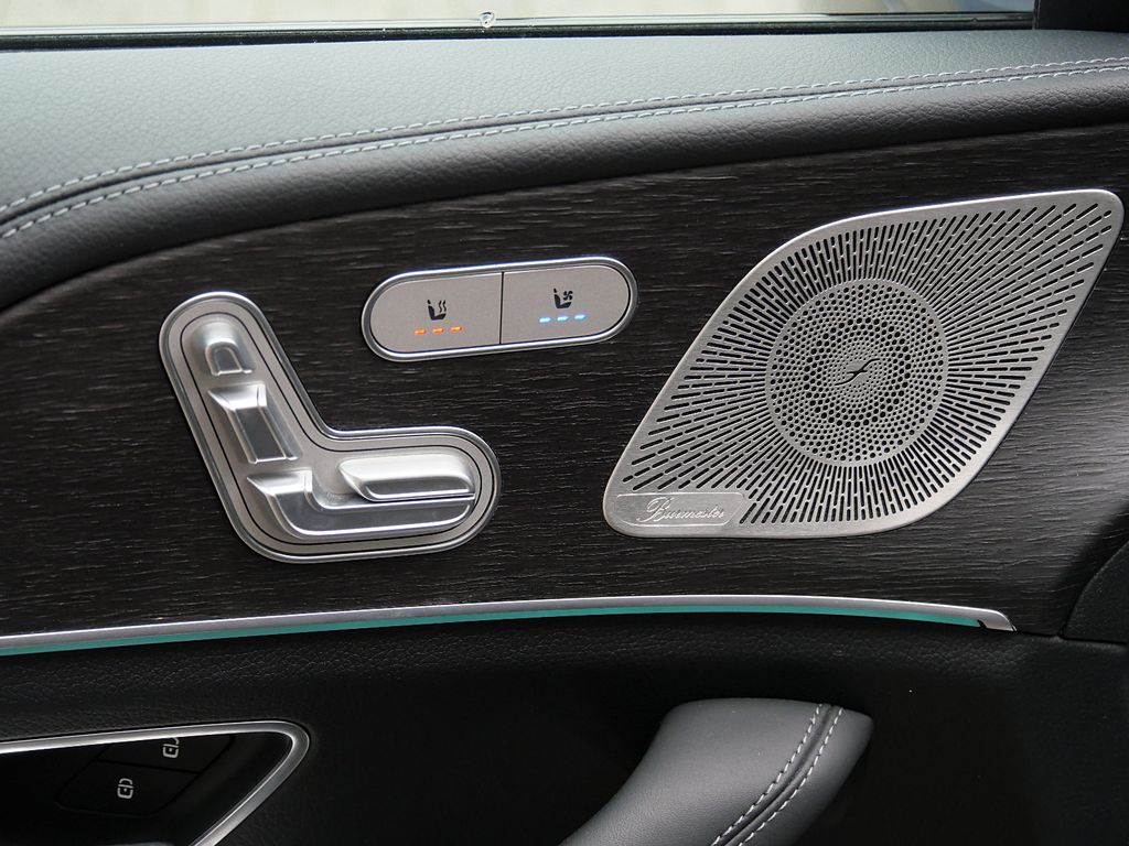 Mercedes-Benz GLE 350 2022