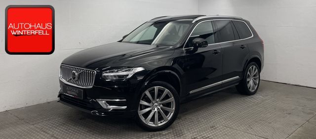 Volvo XC90 2020