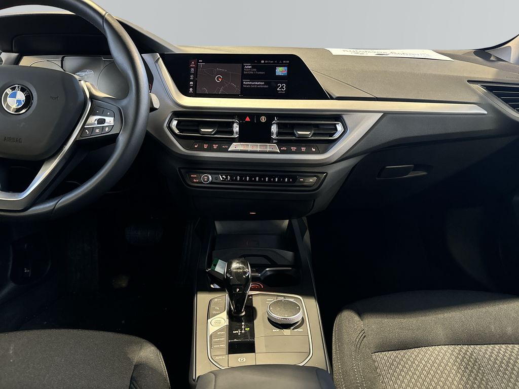 BMW 430 Gran Coupé 2025