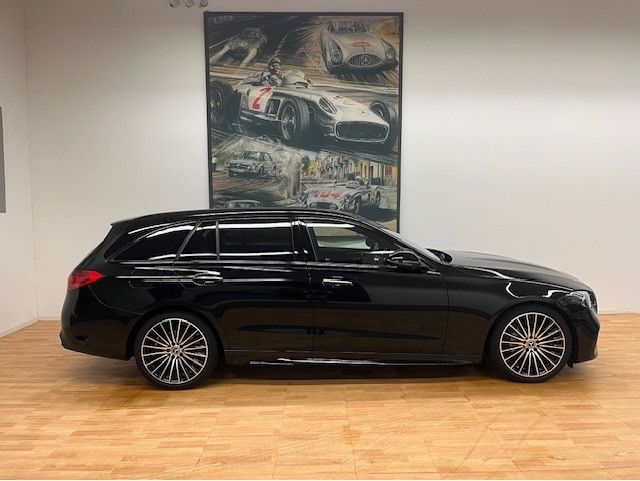 Mercedes-Benz C 300 2025