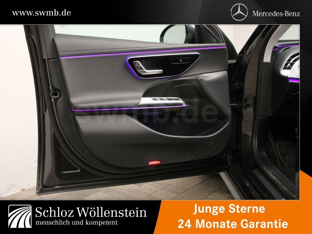 Mercedes-Benz E 300 2024