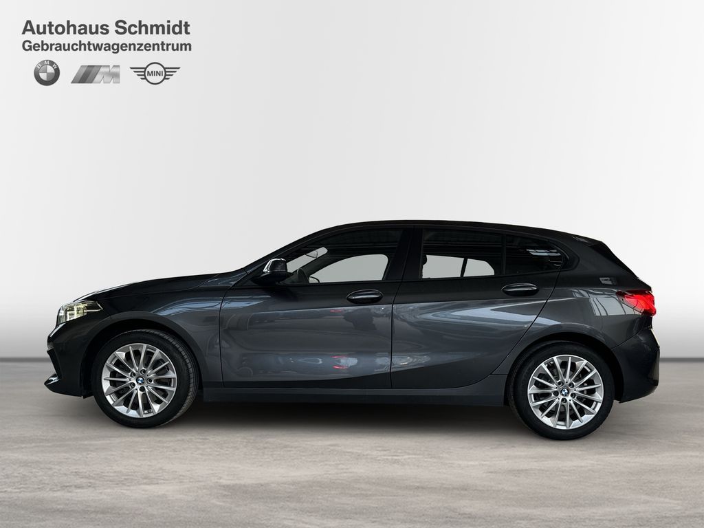 BMW 430 Gran Coupé 2025