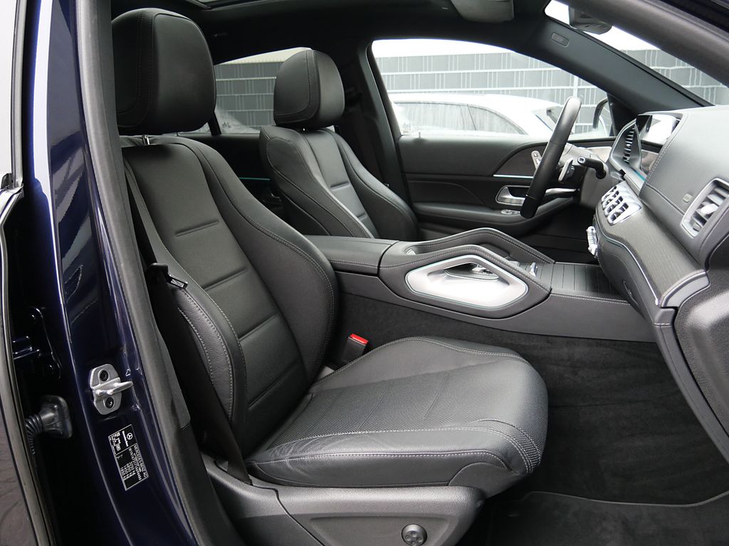 Mercedes-Benz GLE 350 2022