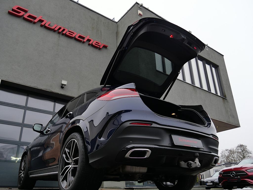 Mercedes-Benz GLE 350 2022