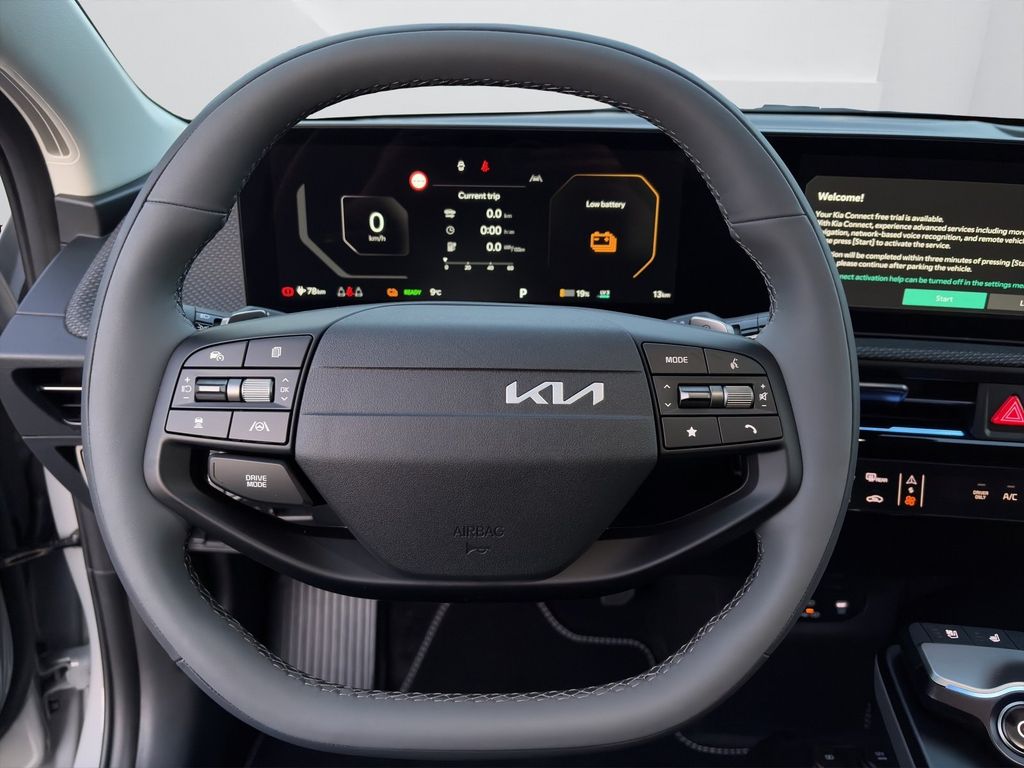 Kia EV6 2026