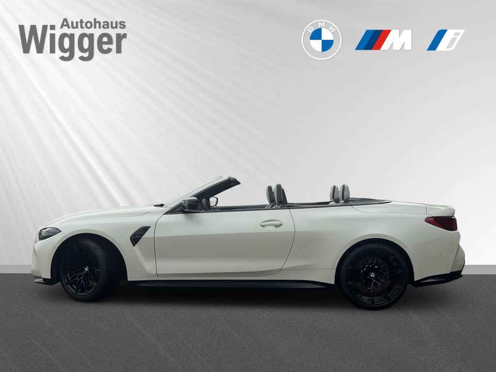 BMW M4 2025