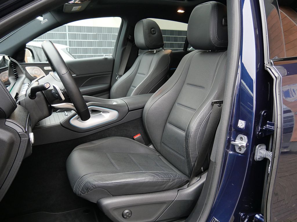 Mercedes-Benz GLE 350 2022