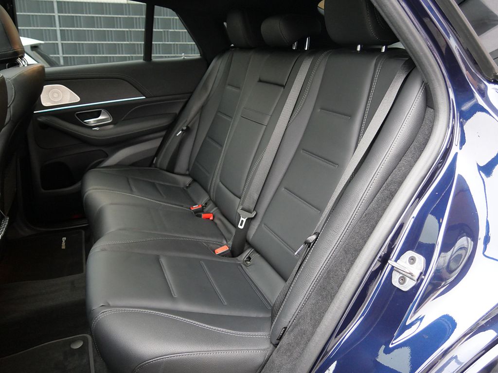 Mercedes-Benz GLE 350 2022