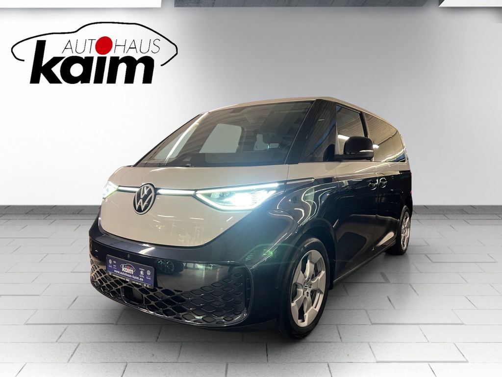 Volkswagen ID. Buzz 2023